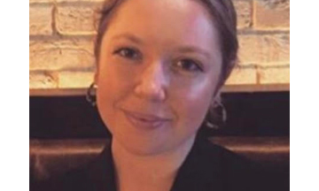 Former The Sunday Times STYLE fashion assistant goes freelance